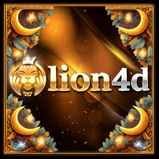 lion4d — galeri pratinjau - APK Resmi