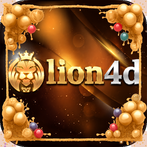 lion4d — galeri pratinjau Resmi APK